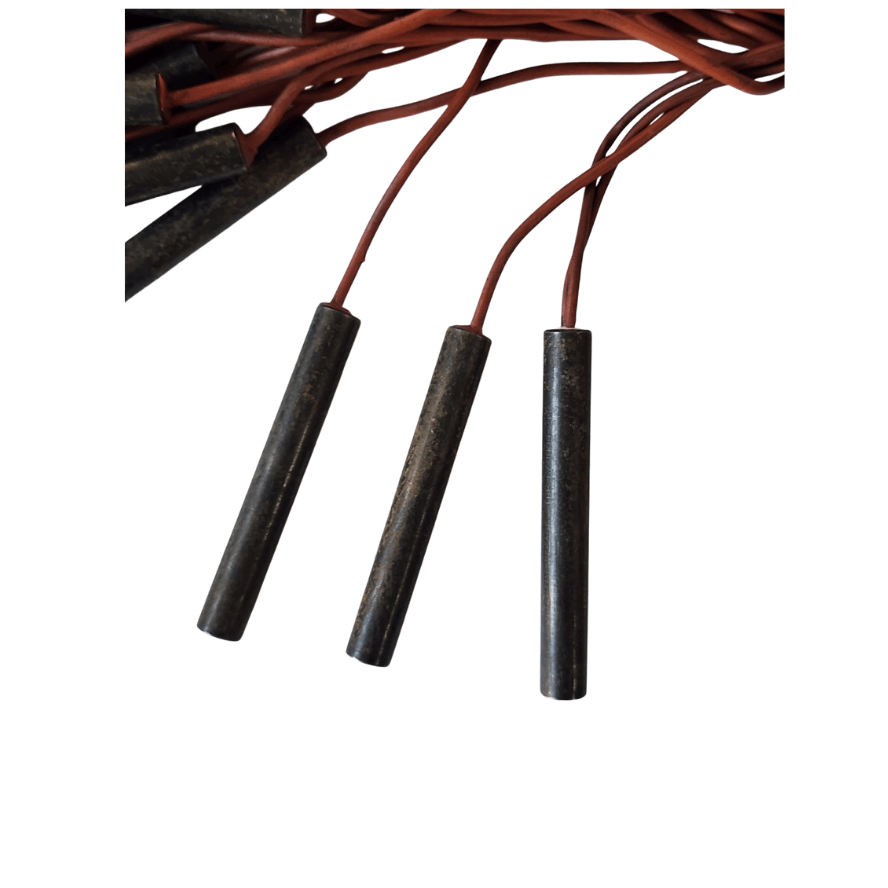 Resistencia de Cartucho – 240 VAC, 500 W (1/2” x 8”)