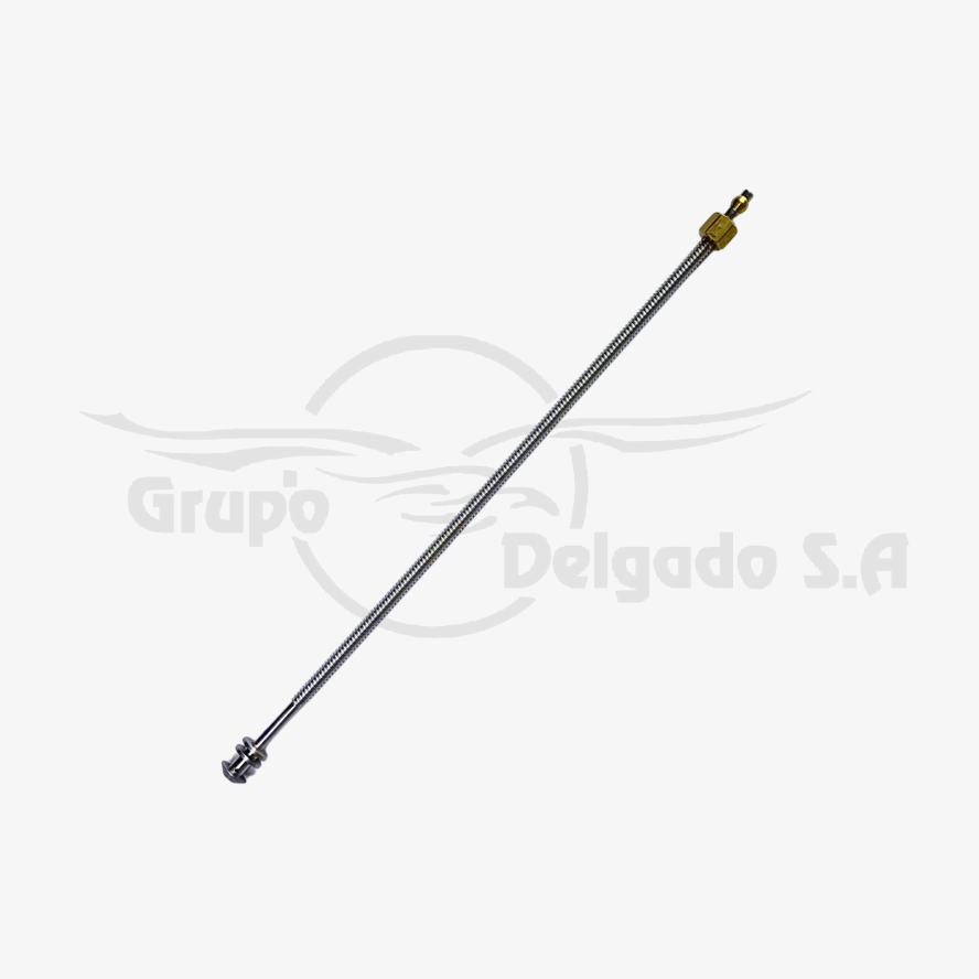 Piloto flexible 3/16
