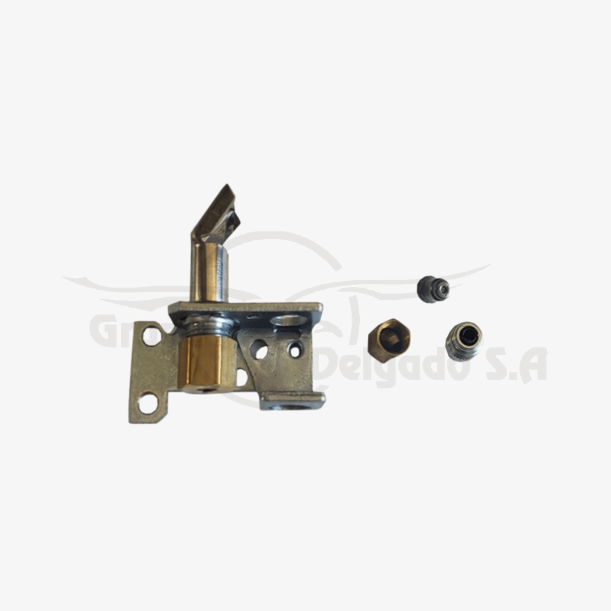 Piloto para horno a gas LP
