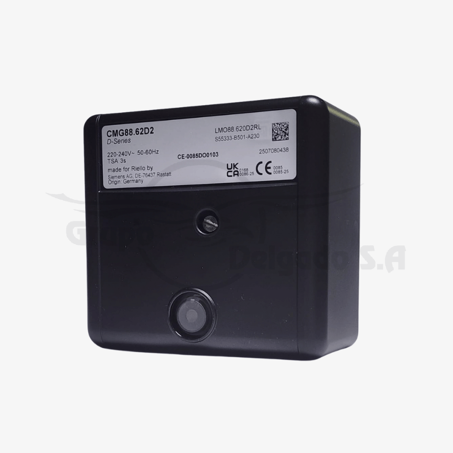 Módulo de Control 230 VAC - Quemador Riello FSP20