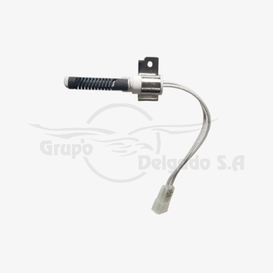 Ignitor para secadora 120 V, espiral