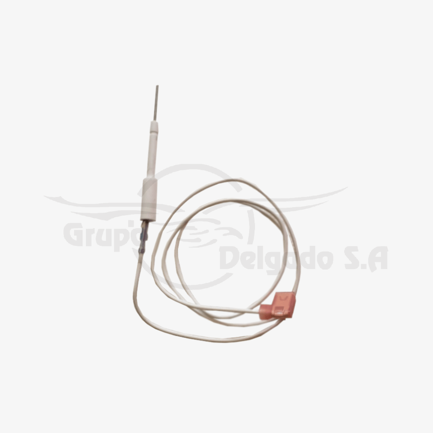 Sensor de llama