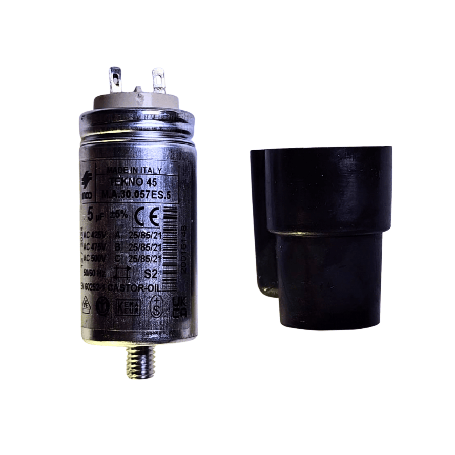 Capacitor para Quemador FSP20