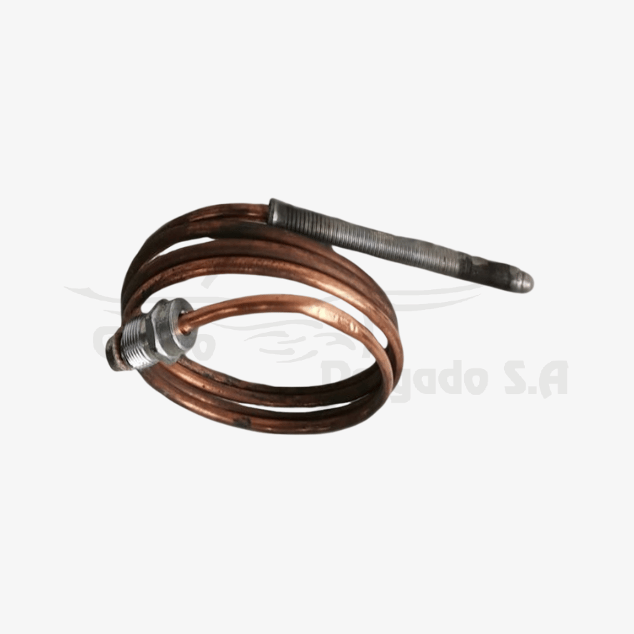 Termocupla coaxial 24" largo