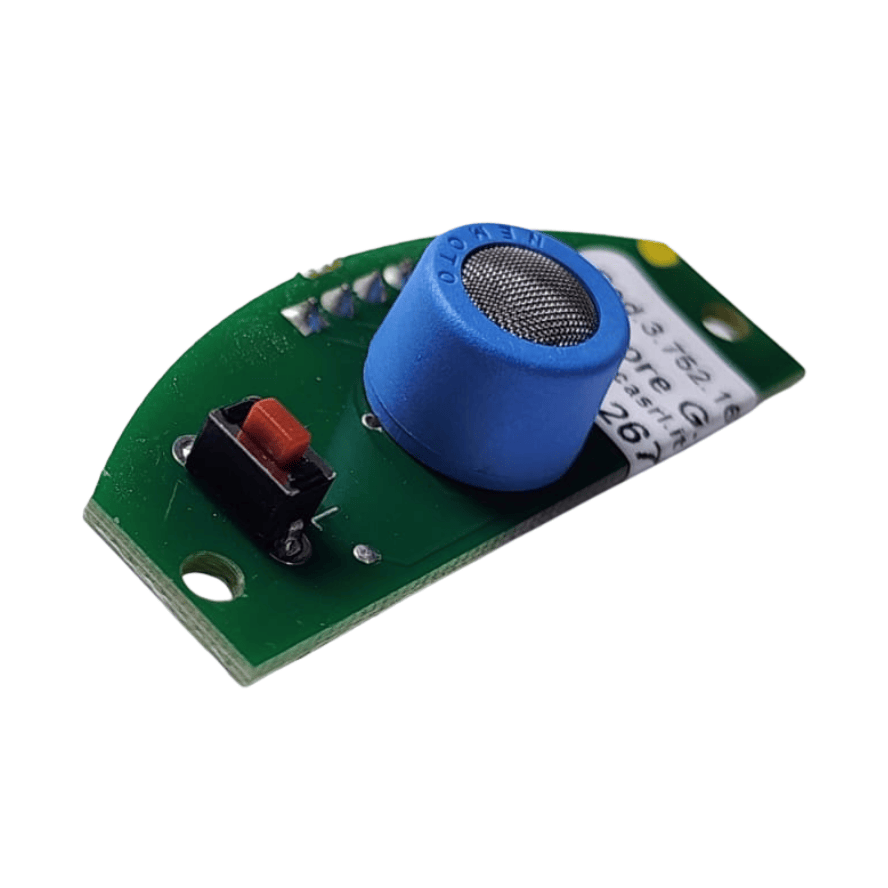 Sensor de Reemplazo para Detector de Gas LP GECA (Beta / Yukon) – Sensore G (GPL/LPG)