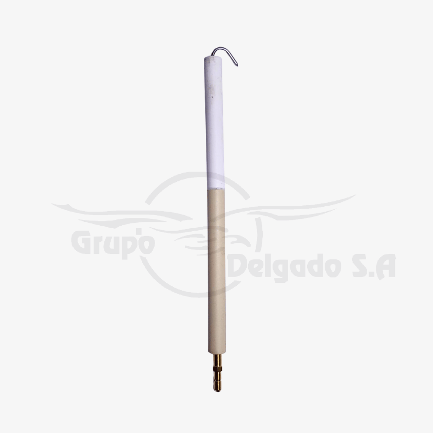 Electrodo para quemador Riello FS8