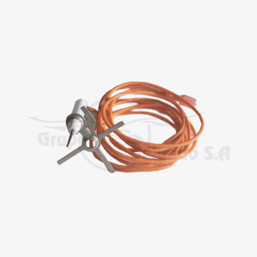 Initor o sensor CPN 72" de cable