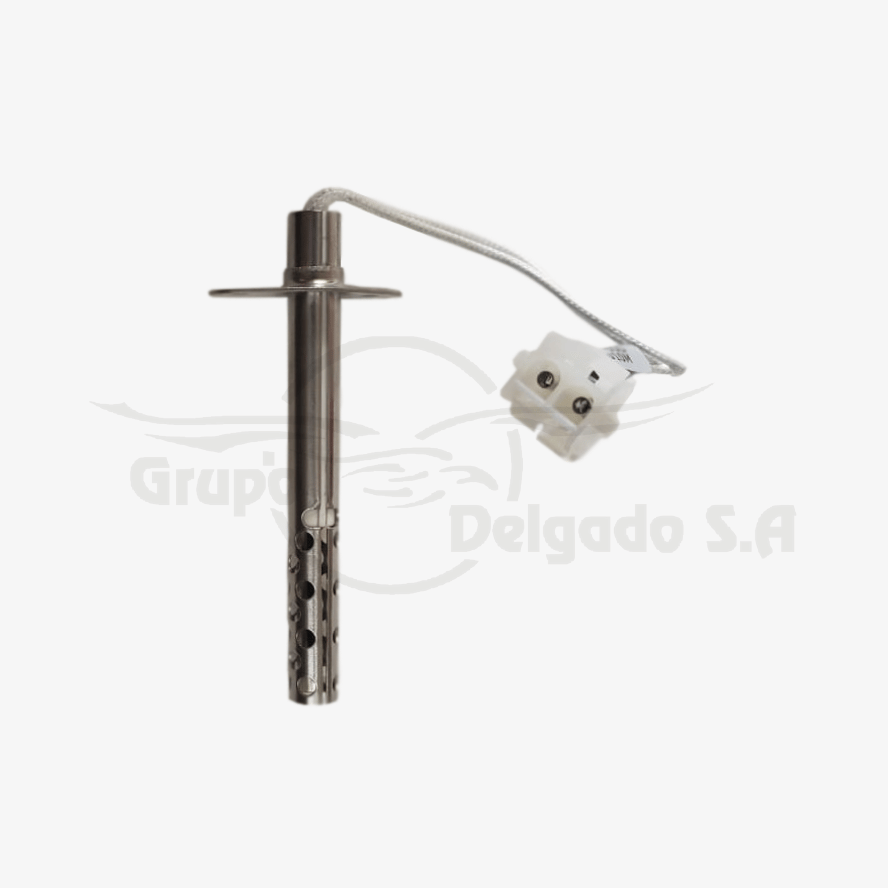 Ignición cilíndrica secadora para gas LP  120 V