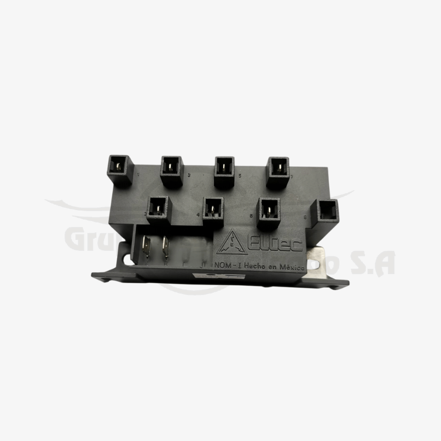 Módulo de ignición 7 posiciones 120 V