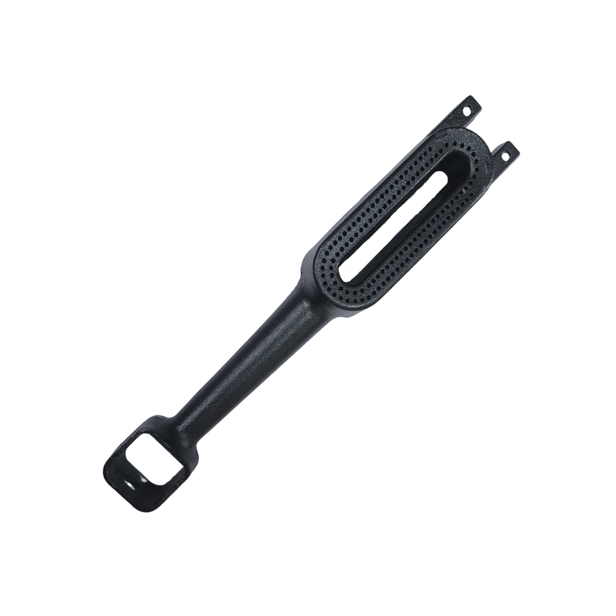 Quemador para freidor industrial, 33 cms
