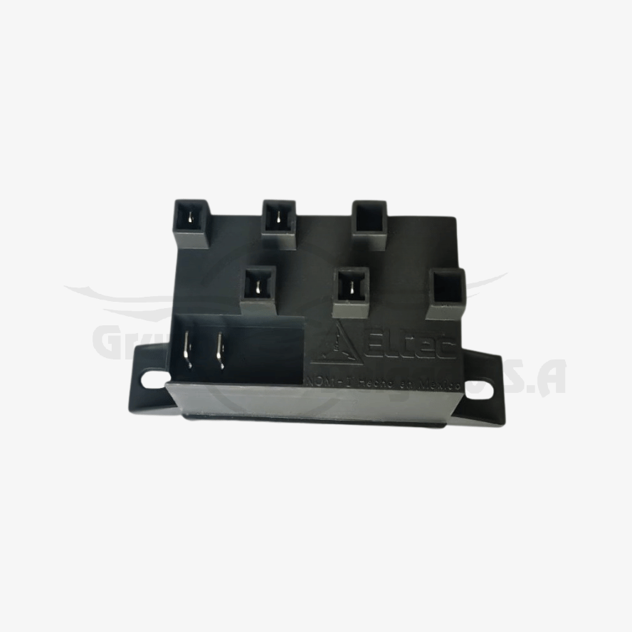 Módulo de ignición de 4 chispas 120V 023