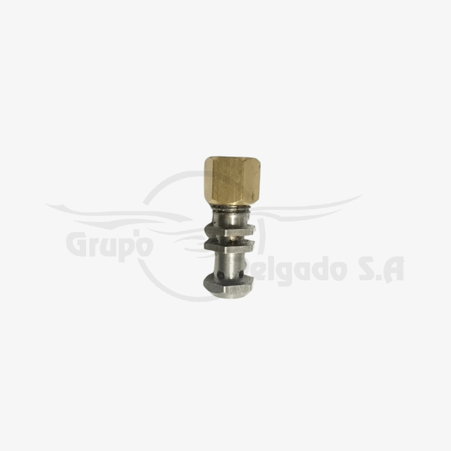 Cabeza de piloto 3/16"