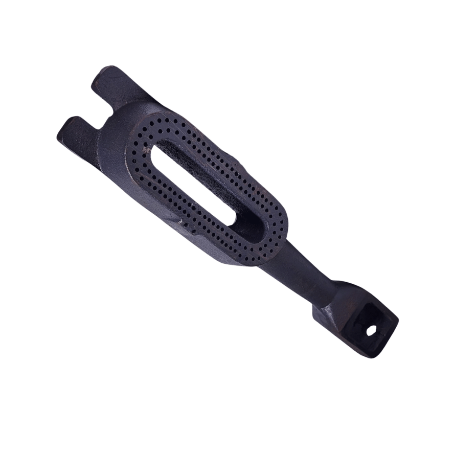 Quemador para freidor industrial, 33 cms