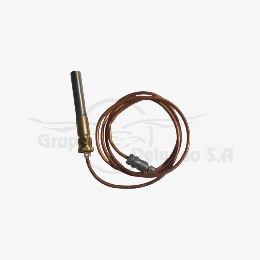 Termopila coaxial de 36