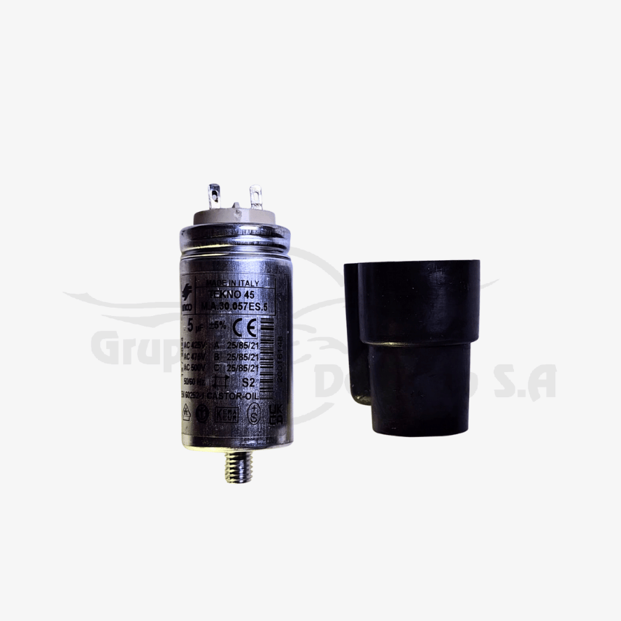 Capacitor para Quemador Riello FSP20