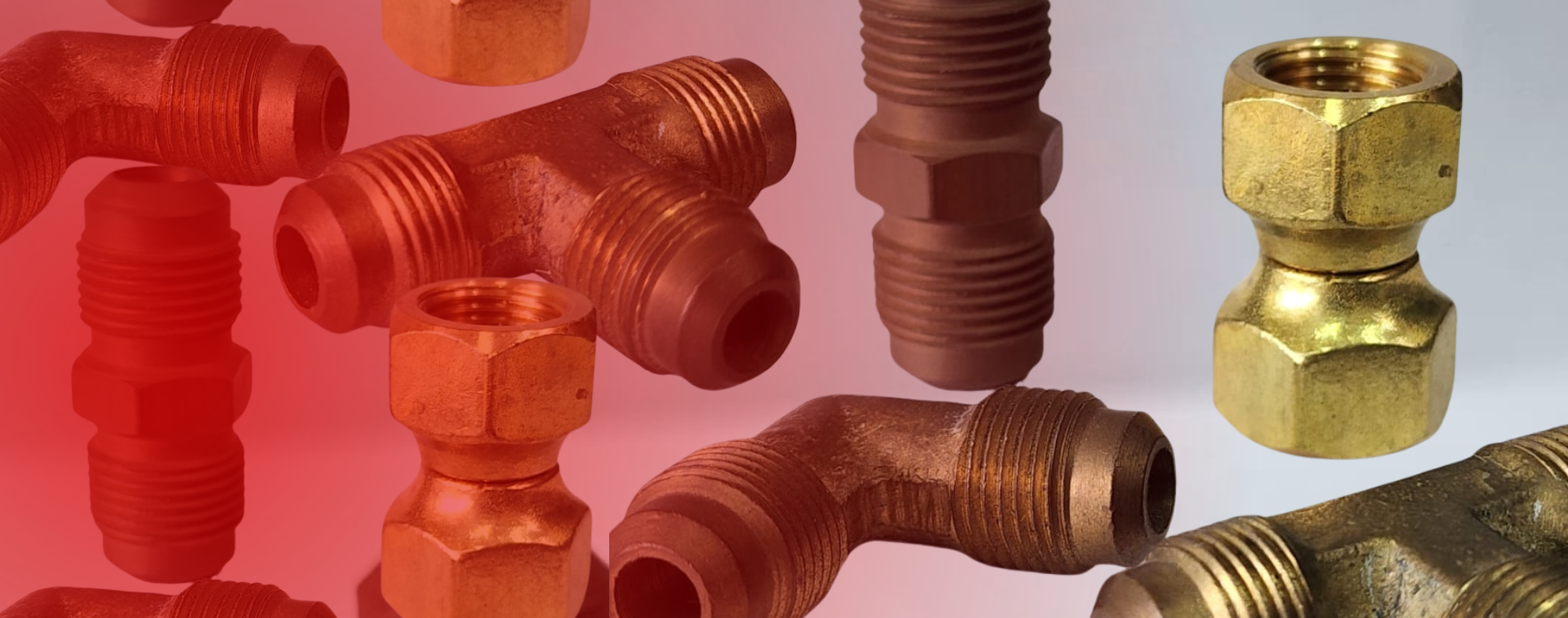 Conexiones de Flare a Flare