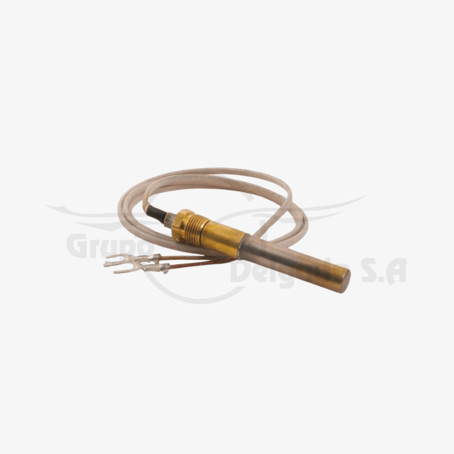 Termopila de cable 48