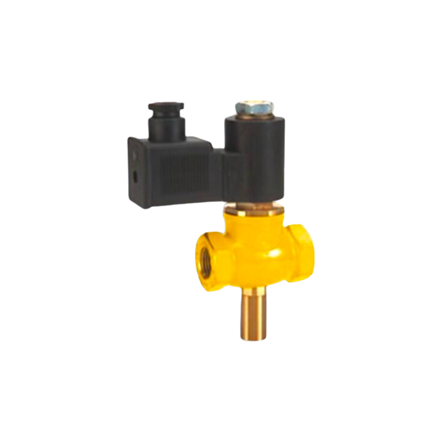 Válvula solenoide N-A/R-M 3/4" HNPT, 7 PSI