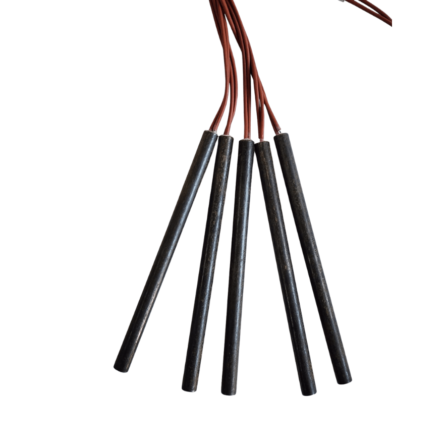 Resistencia de Cartucho – 30 VAC, 150 W (1/2” x 3-1/2”)