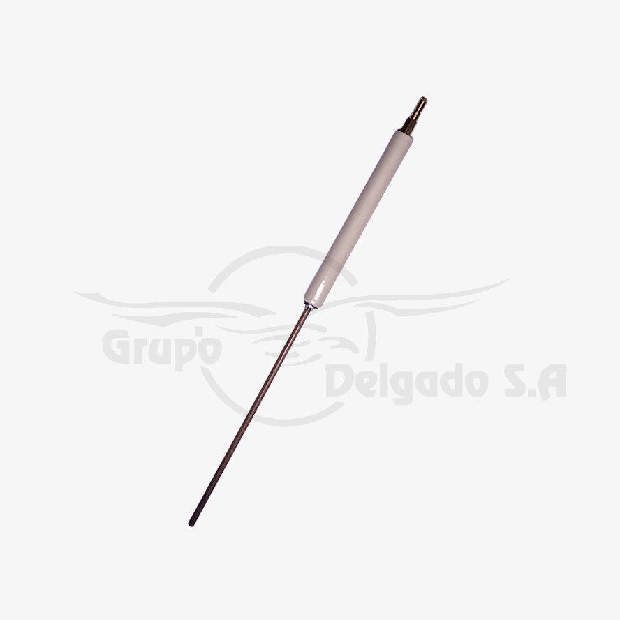 Sensor de llama para quemador Riello FS8