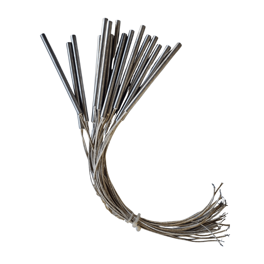 Resistencia de Cartucho CRP-206A025 – 120 VAC, 250 W