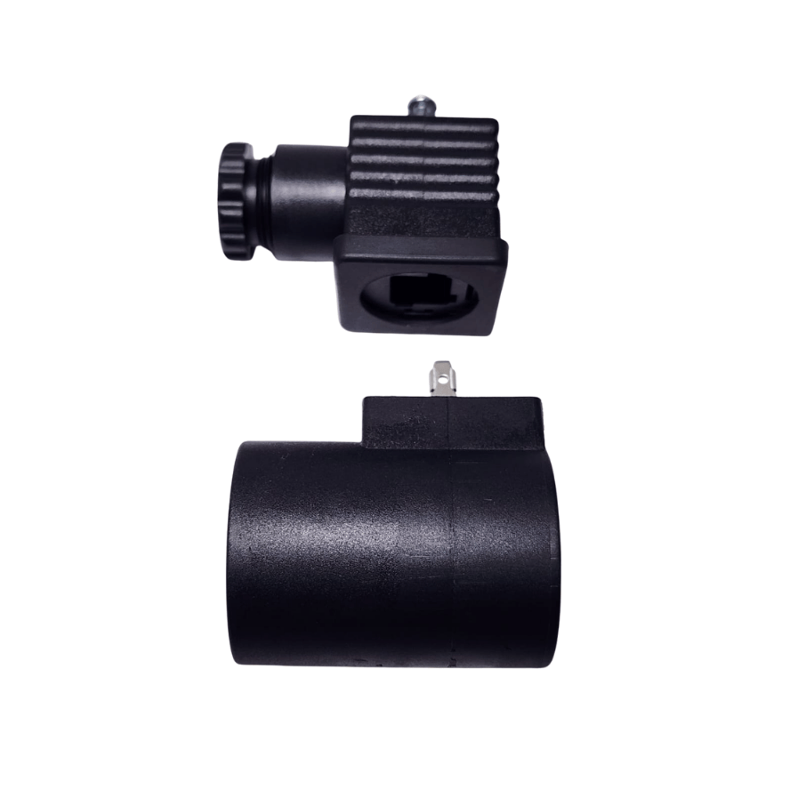Bobina para válvula, N.A.R.M 230 VAC, 17 VA, 85 PSI