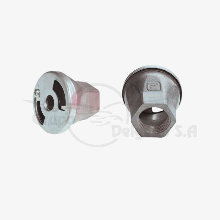 Ventilas de 3/4