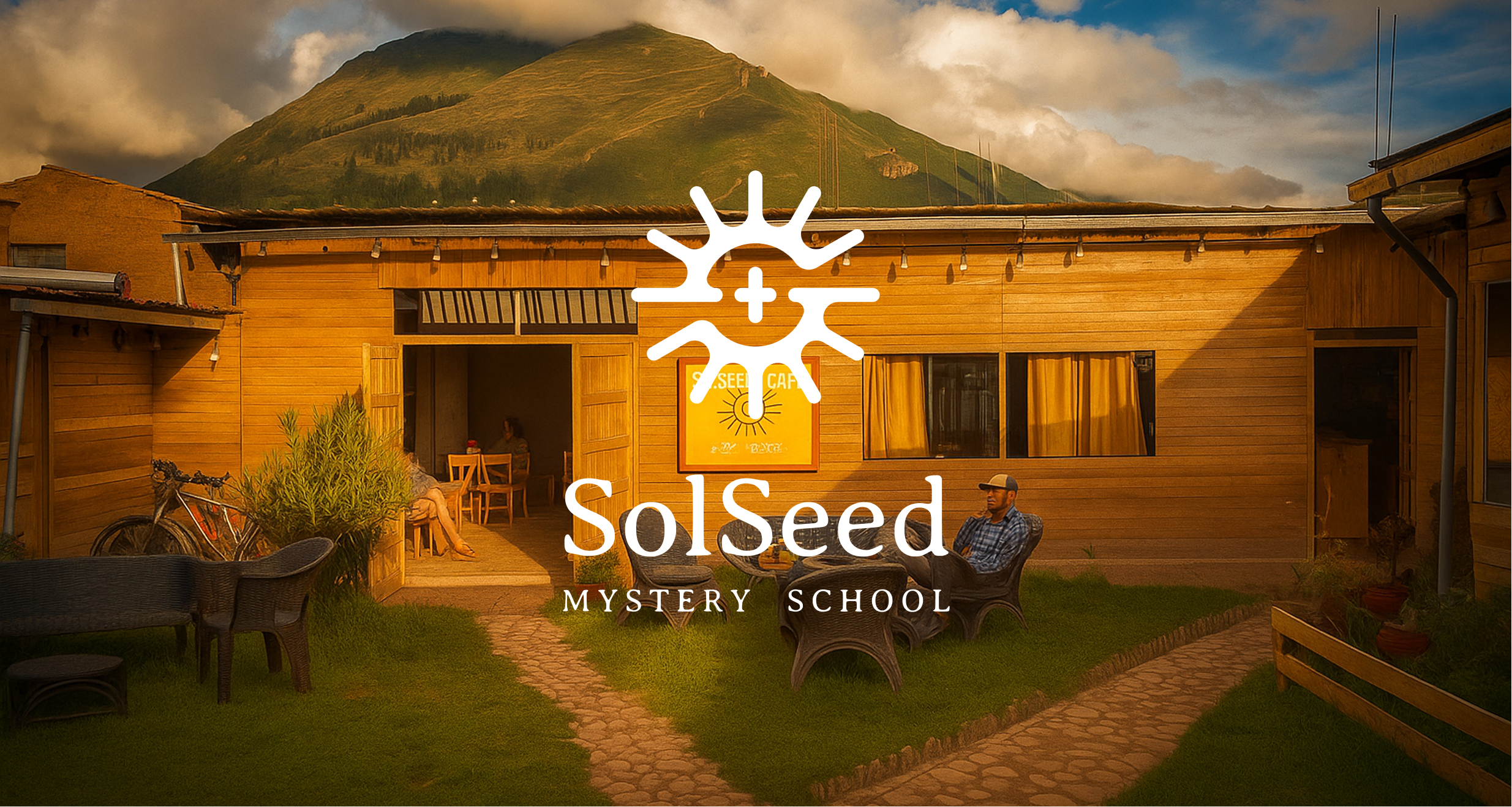 SOLSEED | Coming Soon