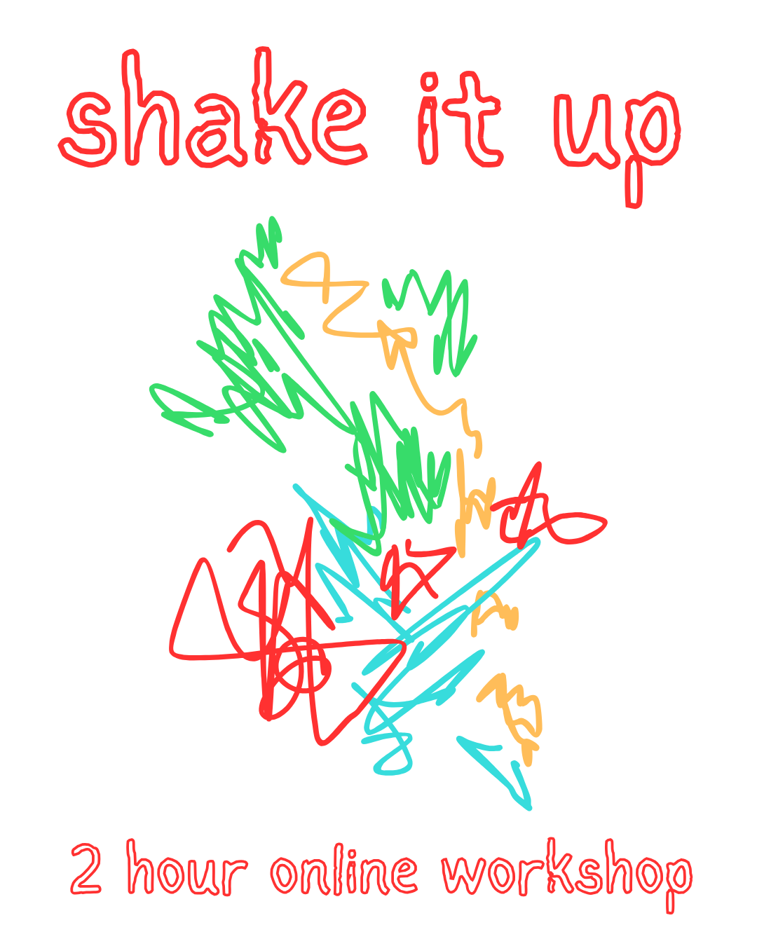 Shake it Up - Thursday Dec 11th, 2025 (Generous @44)