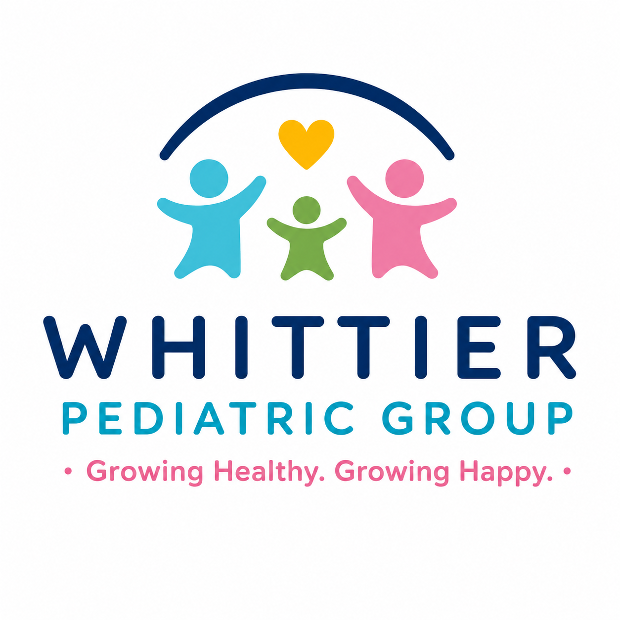 Whittier Pediatric Group