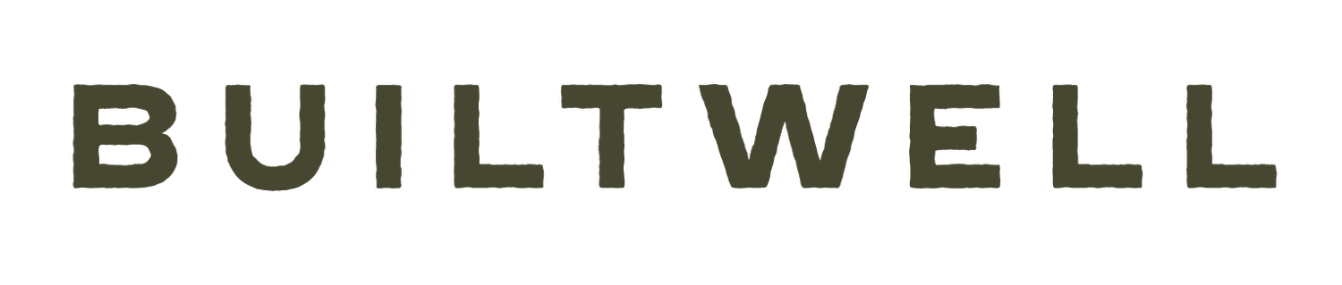 BuiltWell LLC