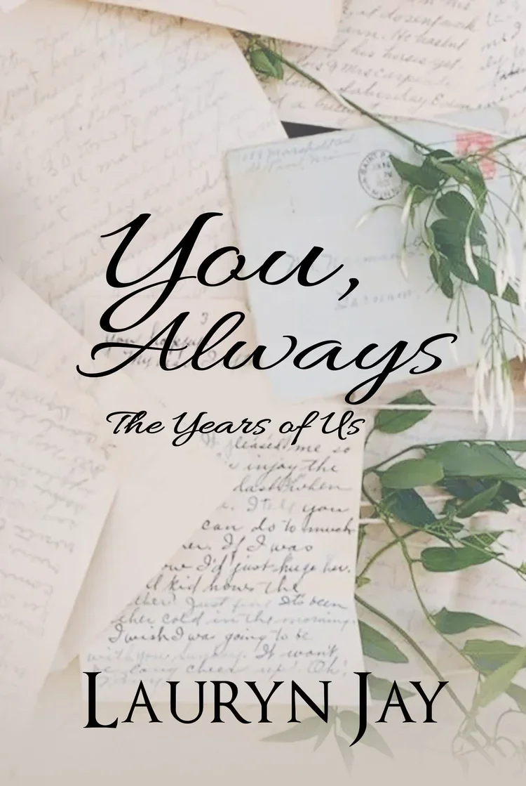 You Always Book Cover