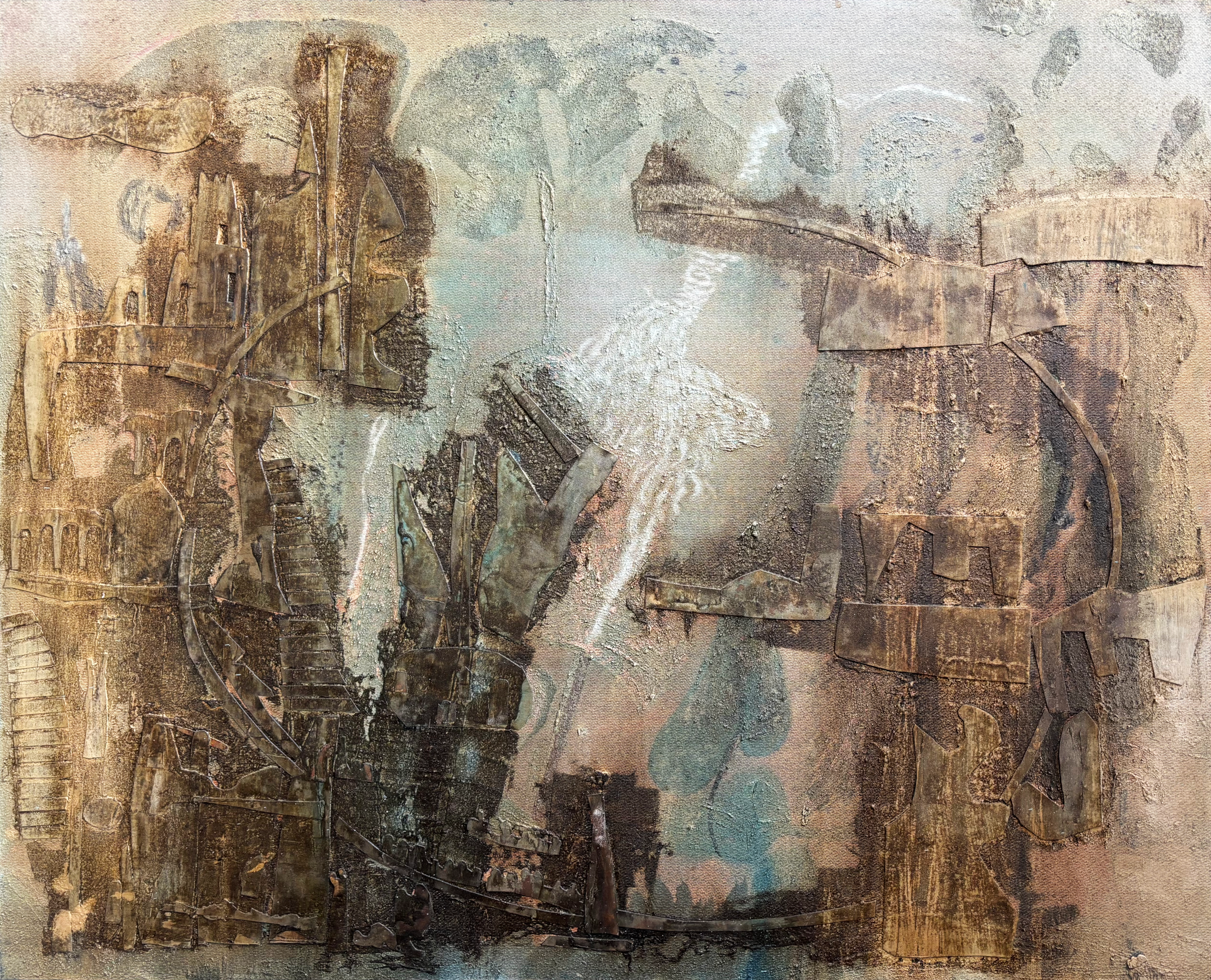 Apparition #2
