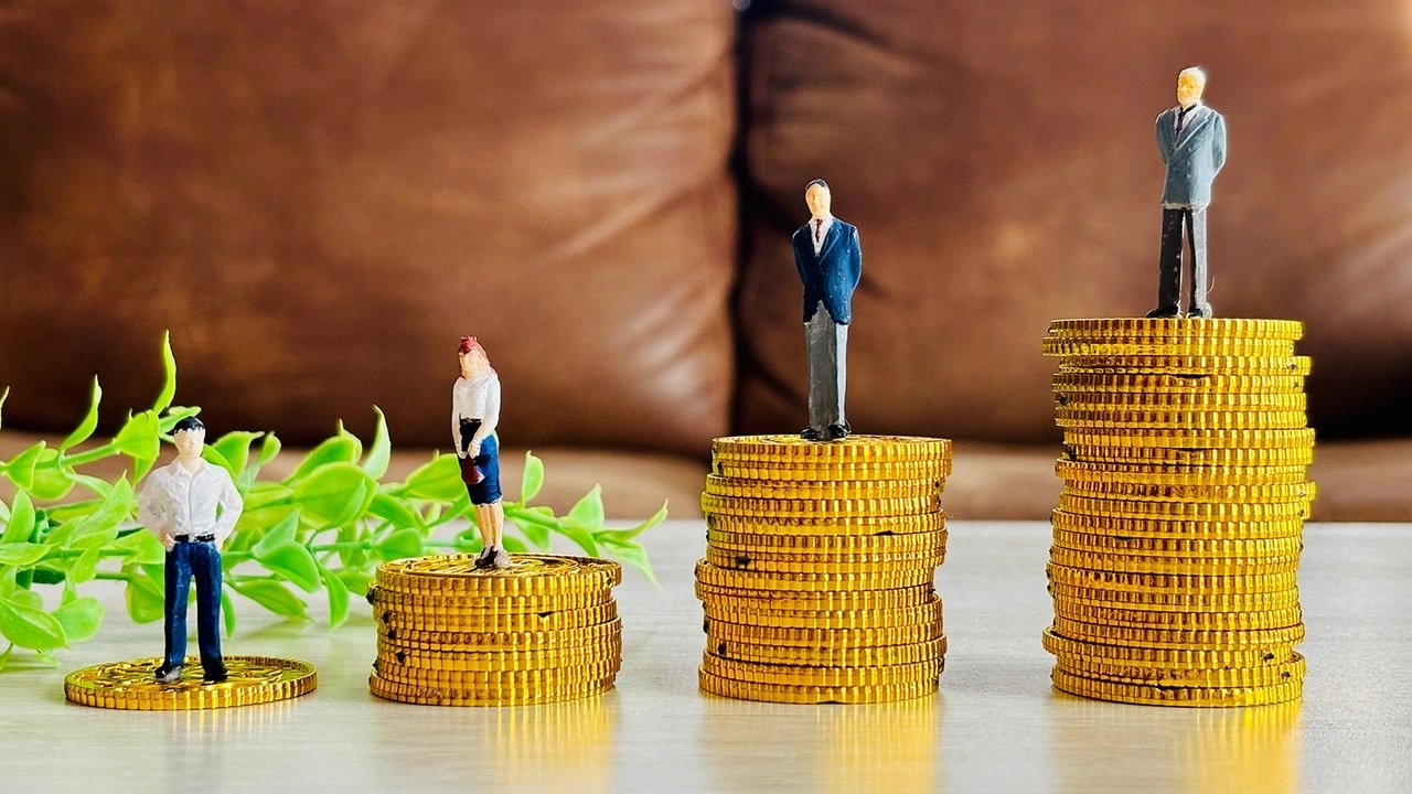 Wealth Management