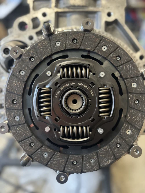 BMW Clutch Flywheel Specialist Repair Replacement Cost — Element ...