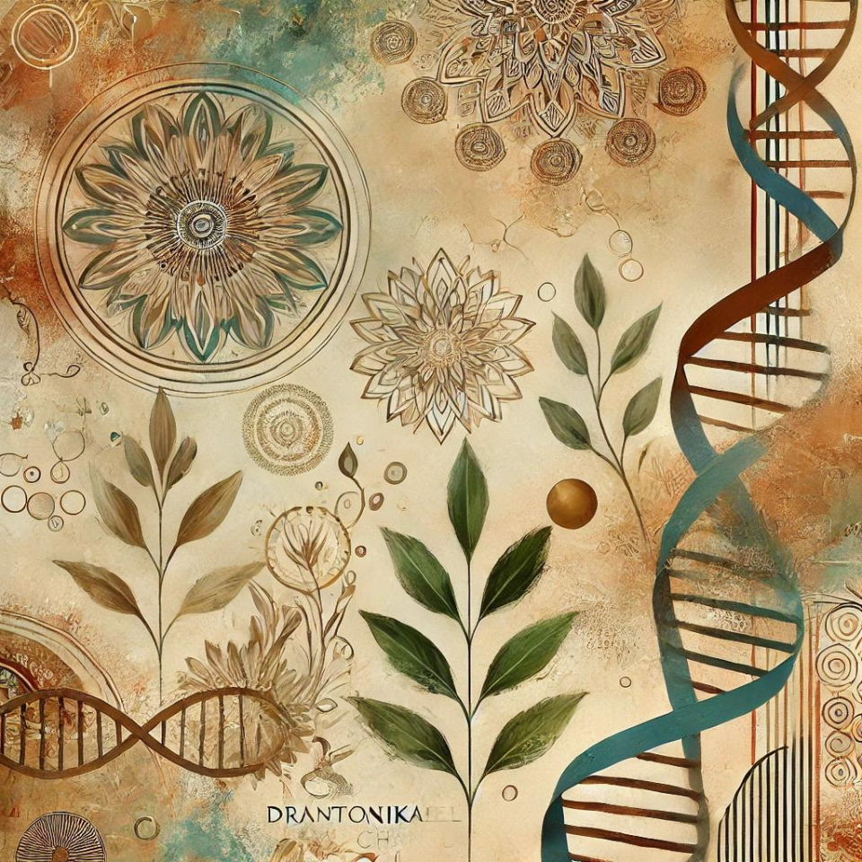 Gene Key of Purpose – The Deeper Meaning Behind Your Existence