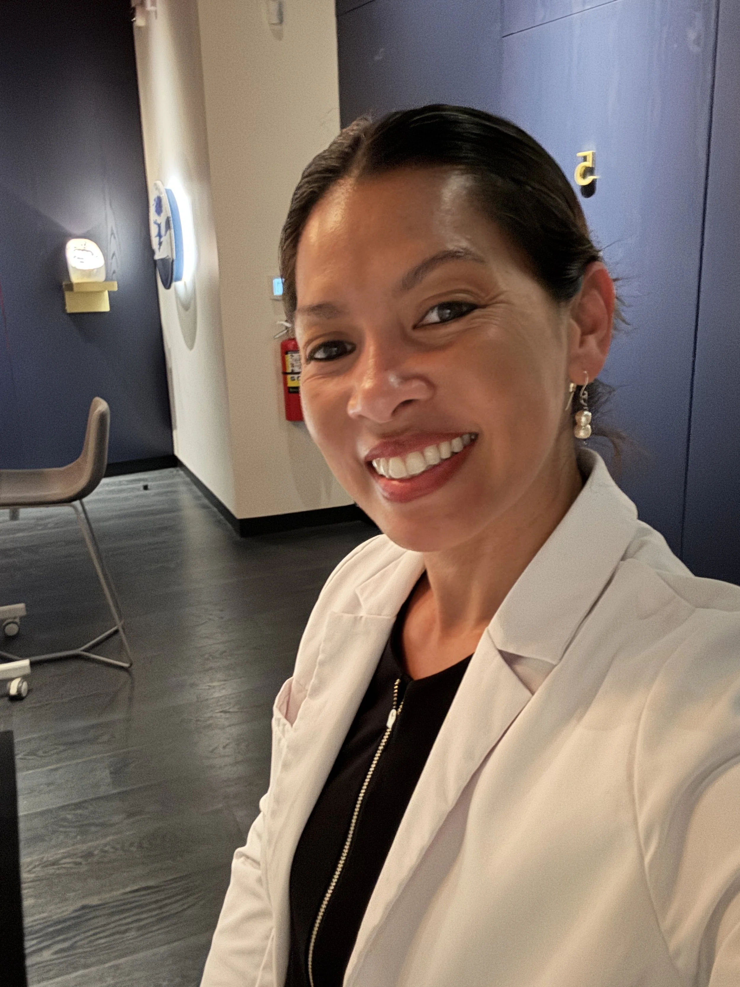 🧠 The NET Wellness Check: A Real Way to Clear Emotional Trauma

