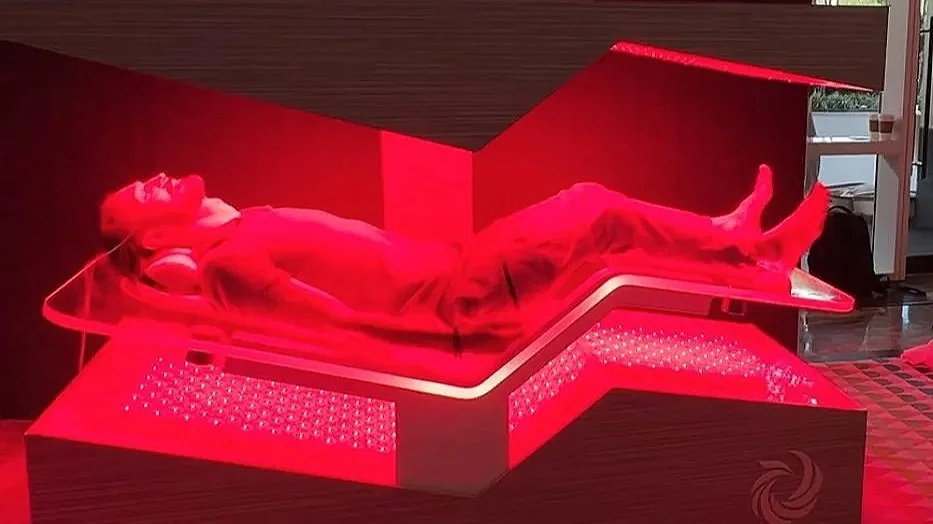 🌀 A Deep Dive into Ammortal: The Future of Biohacking Wellness