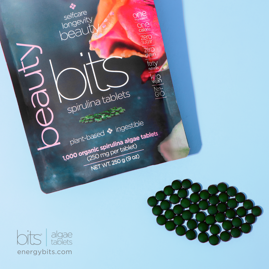 Spirulina and Iron: Can Algae Support Healthy Iron Levels?