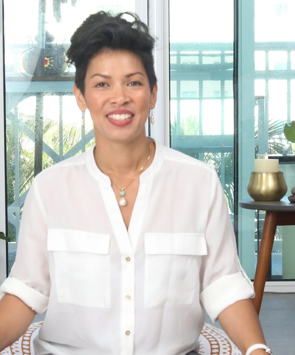 Dr. Antonika Chanel, DAcCHM