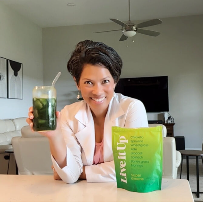 Your body doesn't need more supplements, it needs the right ones for you