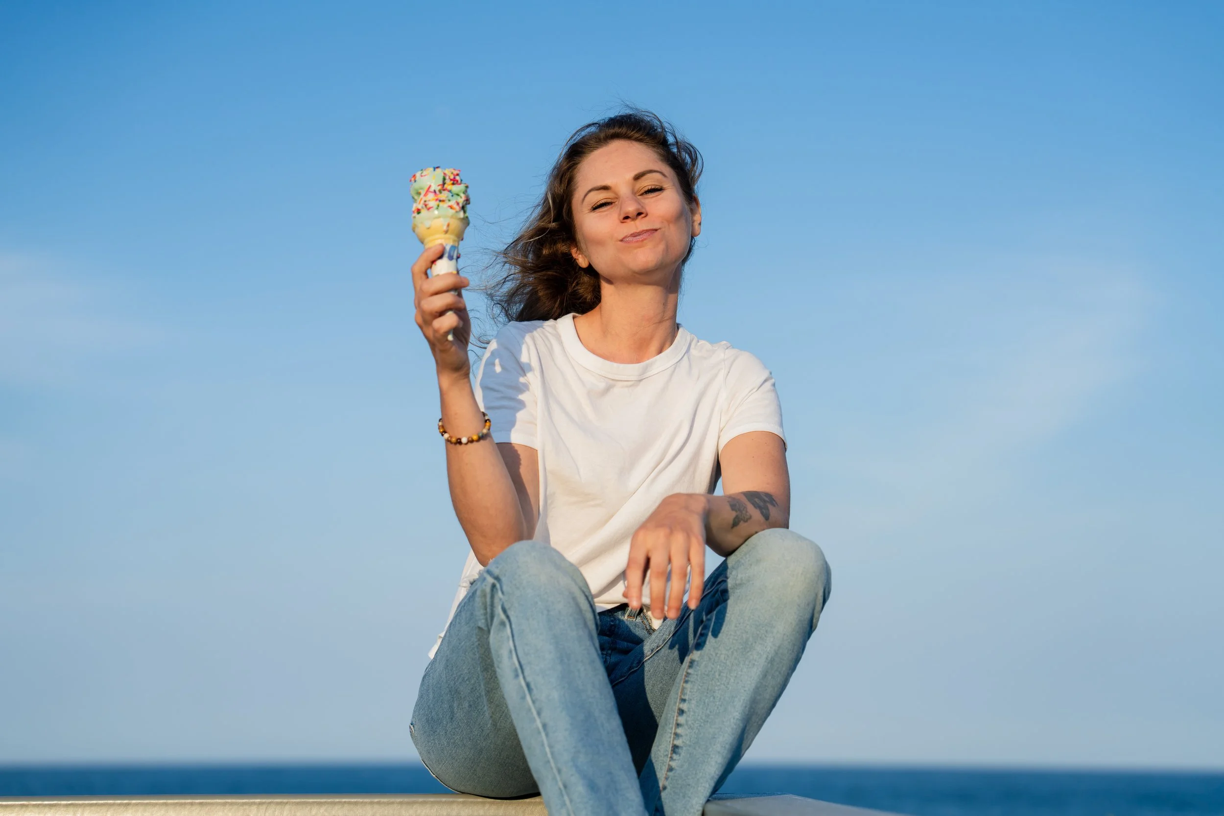 SACRED reclamation - Group program