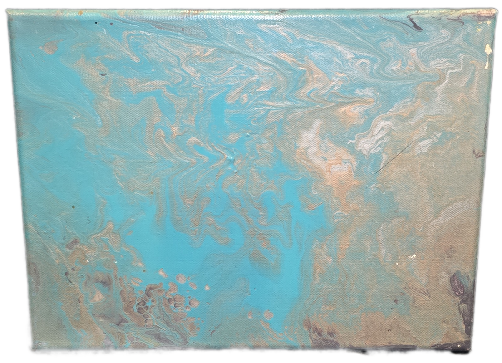 Swaying Shores