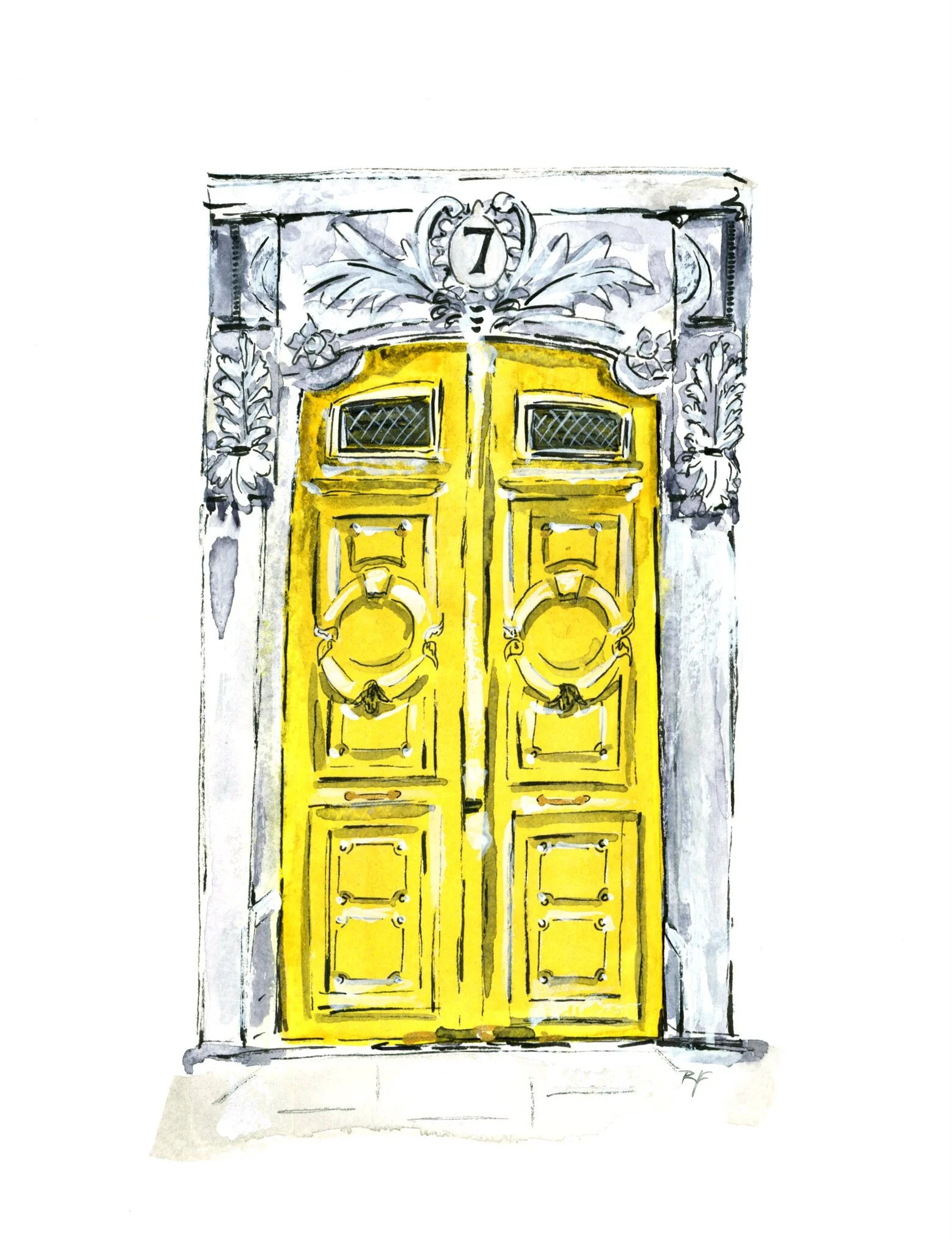 AWparisyellowdoorrebeccafisherstudio.jpg