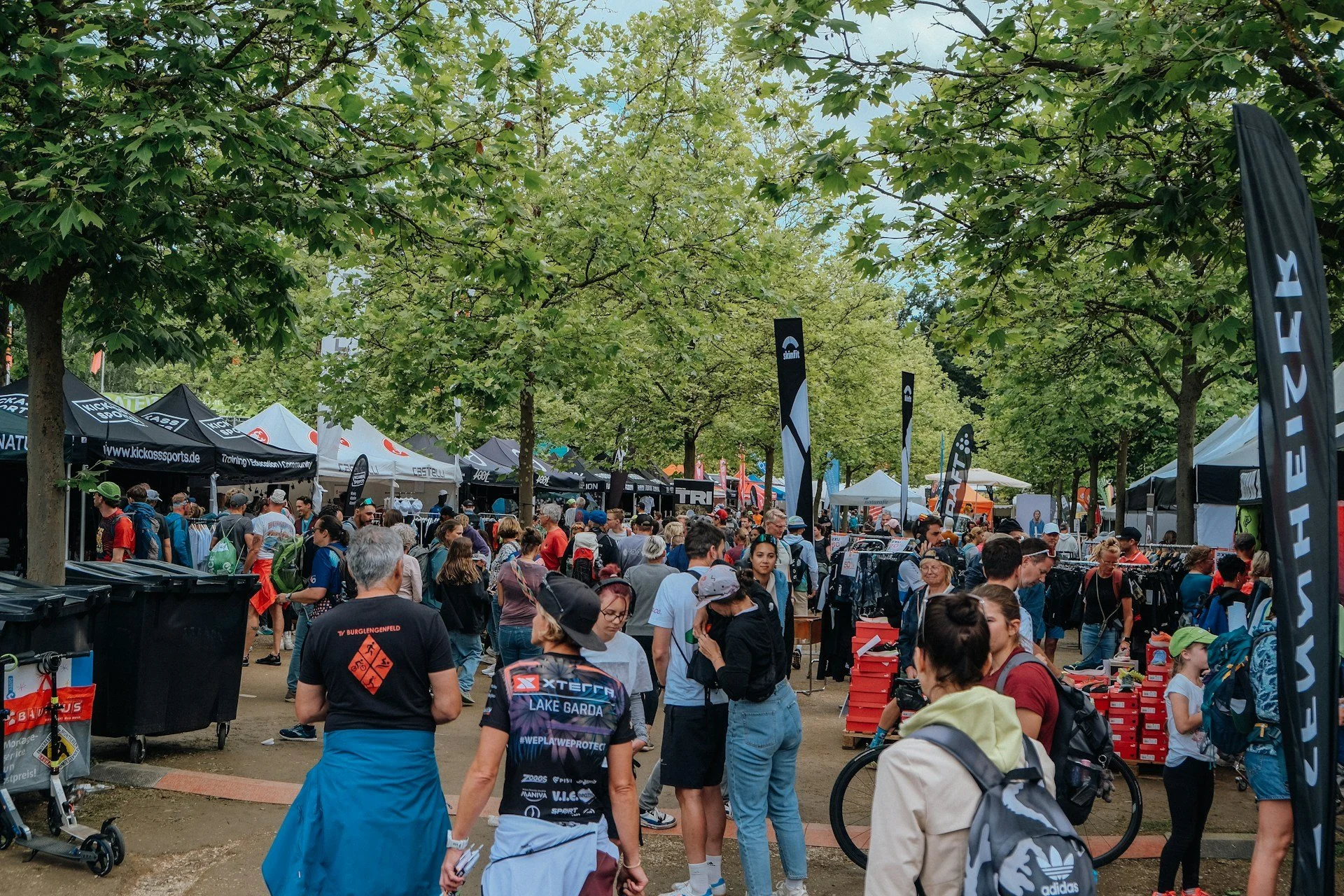 What are the Most Popular Promotional Items in Events? Insights from Fresh Color