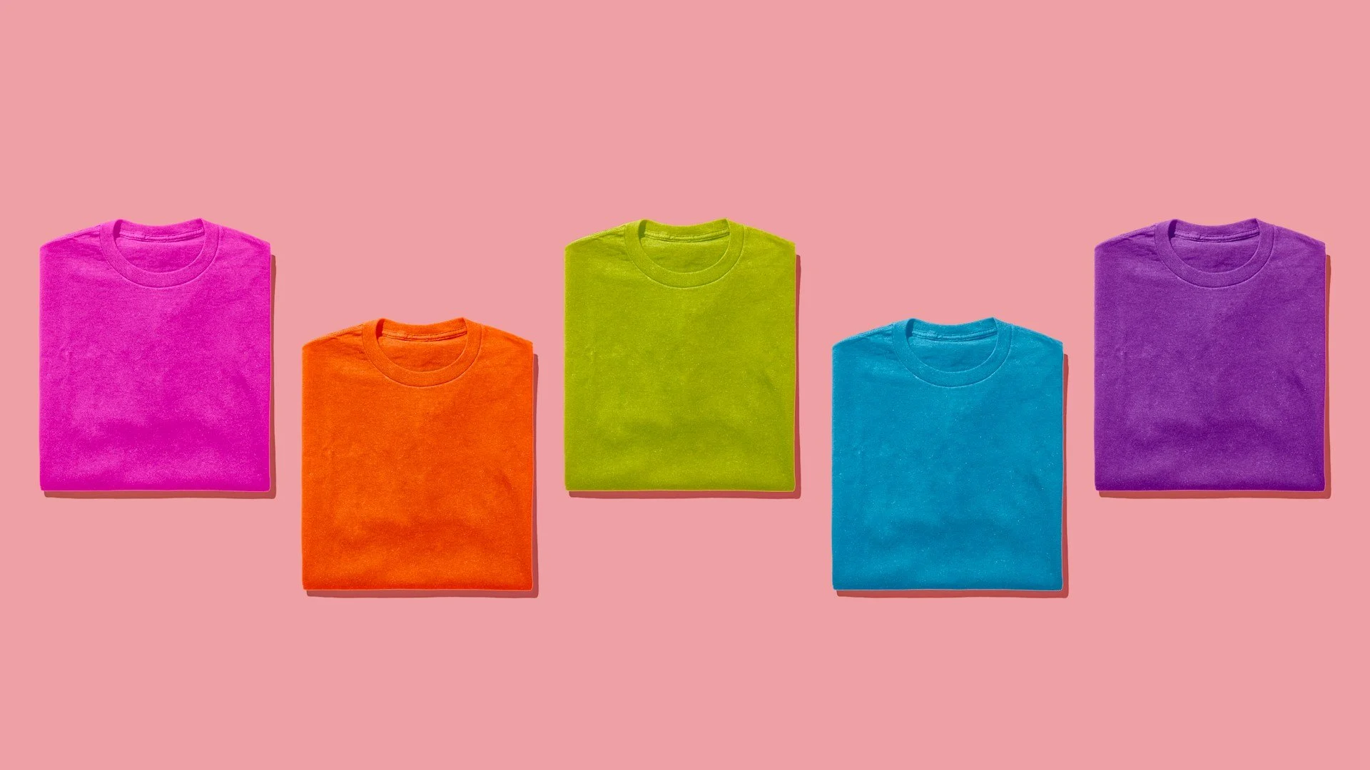 Promotional Merchandise Ideas: Boost Your Brand Visibility with Fresh Color