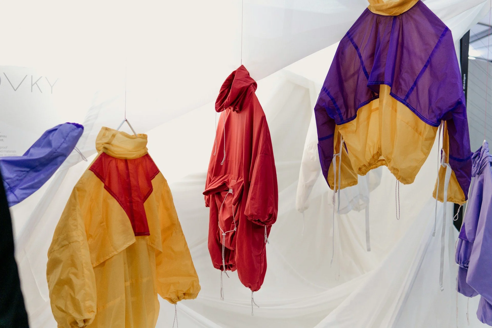 Custom Windbreaker: Elevate Your Style with Fresh Color Options