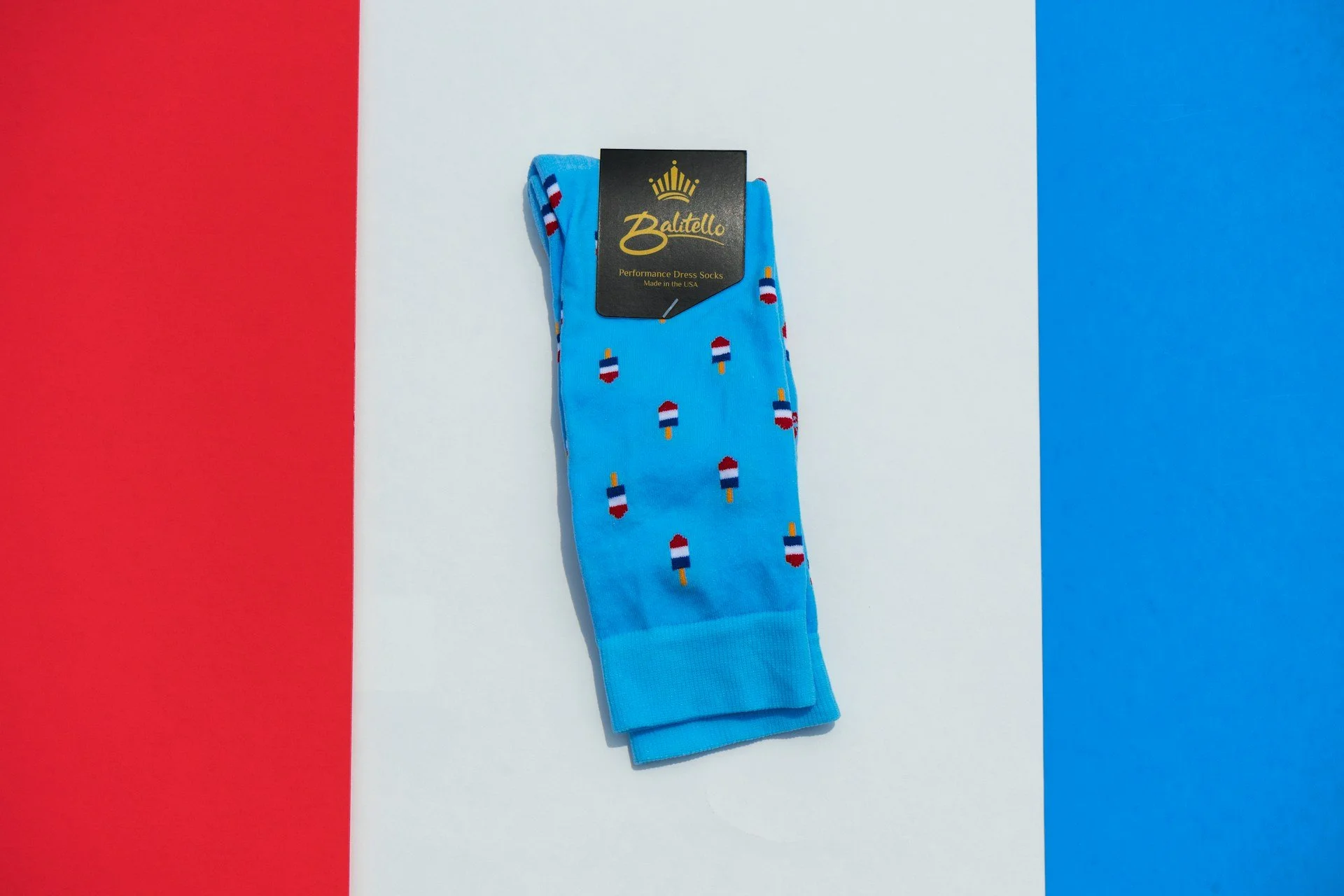 Custom Athletic Socks: Elevate Your Game with Fresh Color