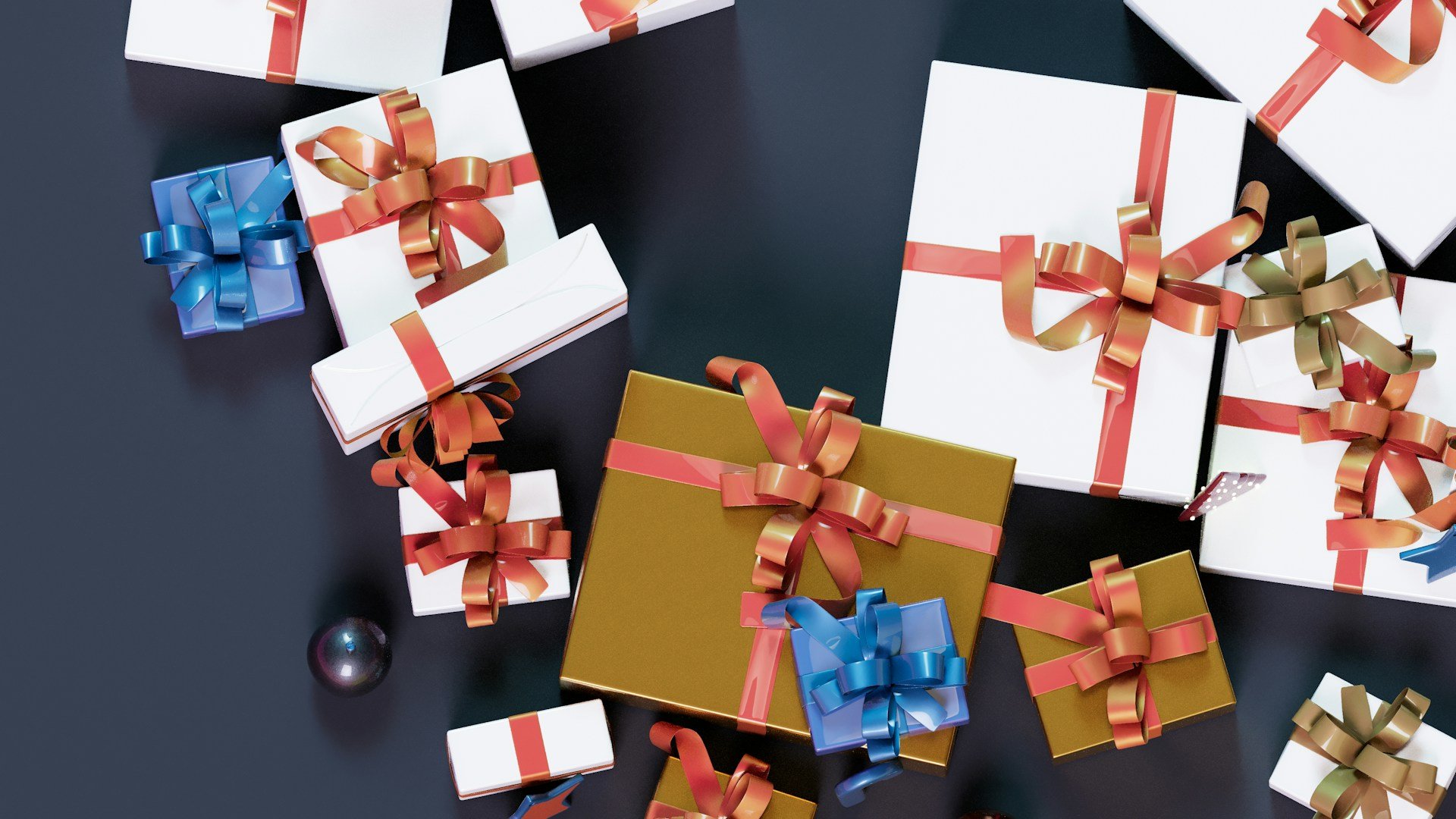 Corporate Gift Ideas: Unique Selections from Fresh Color