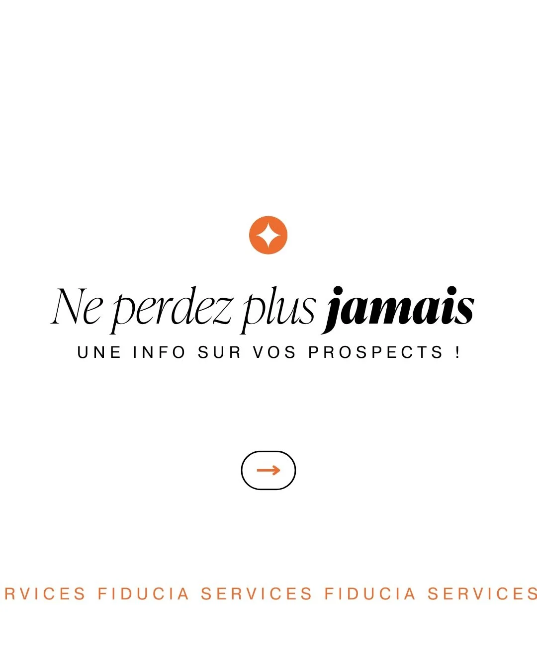 Ne perdez plus jamais une info sur vos prospects !

On le sait : quand les infos sont &eacute;parpill&eacute;es entre mails, carnets et post-its, il devient vite impossible de suivre correctement ses contacts 😩

R&eacute;sultat ? Des opportunit&eacu